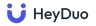 HeyDuo logo