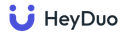 HeyDuo logo